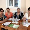Машварат дар вилояти Суғд